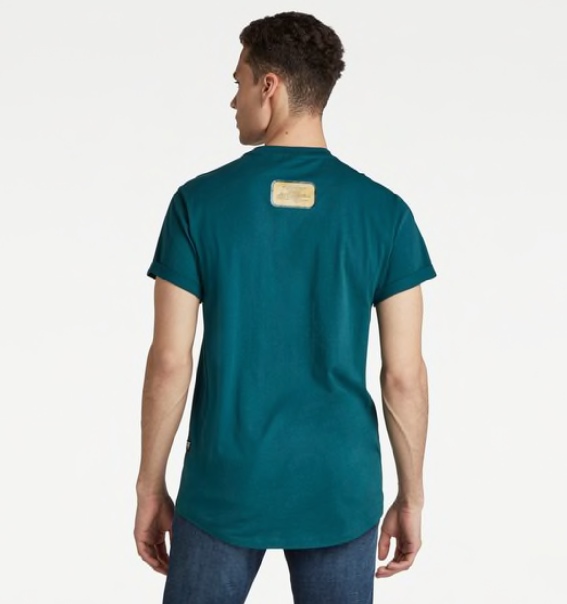 G-Star Raw T-Shirt | crispmen.