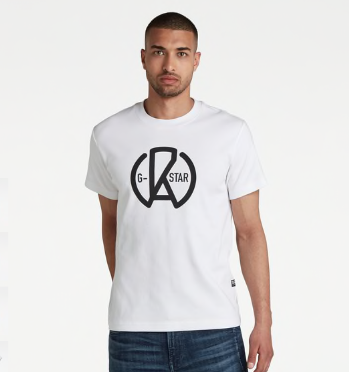 G-Star Raw T-Shirt | crispmen.