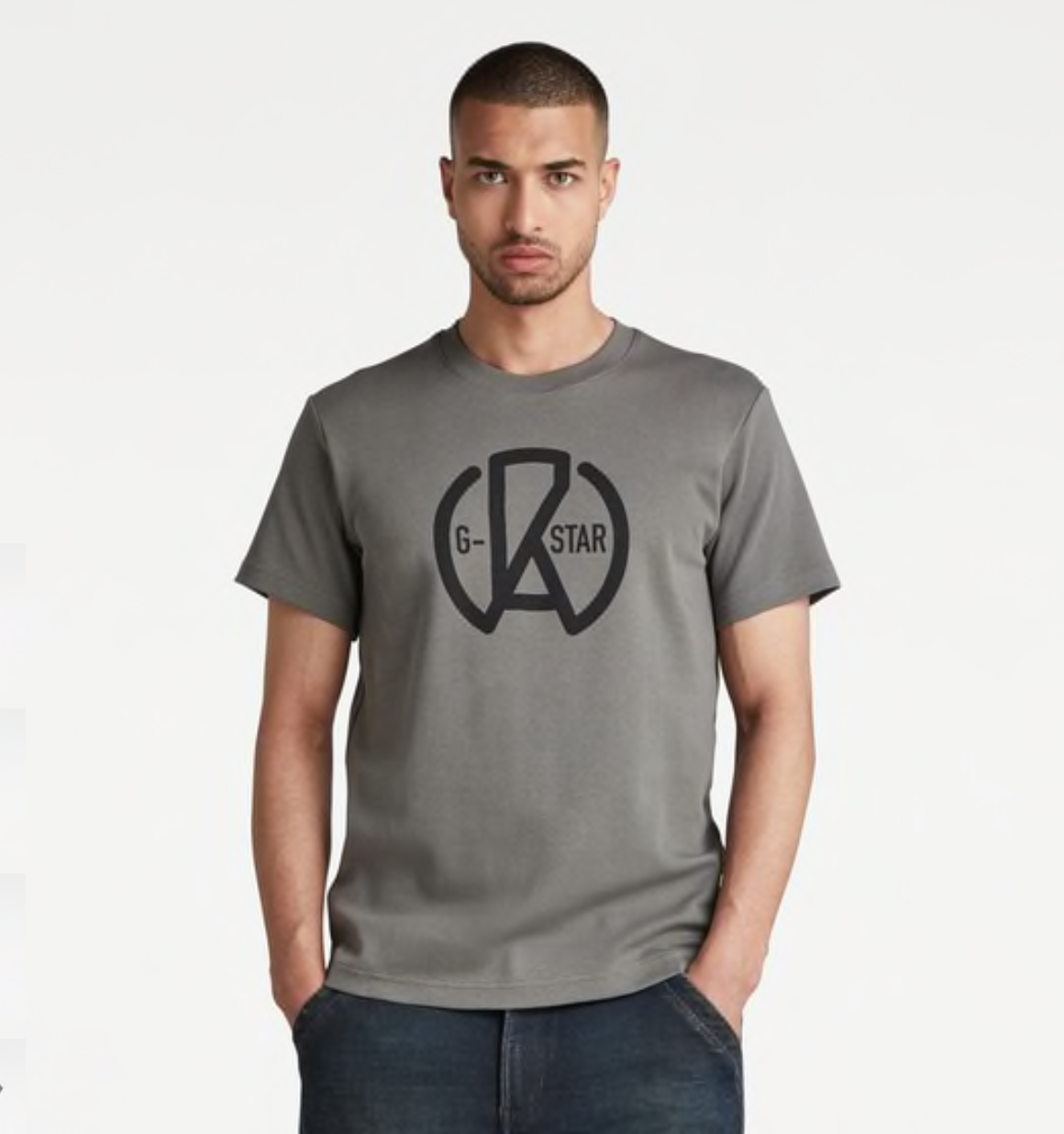 G-Star Raw T-Shirt | crispmen.