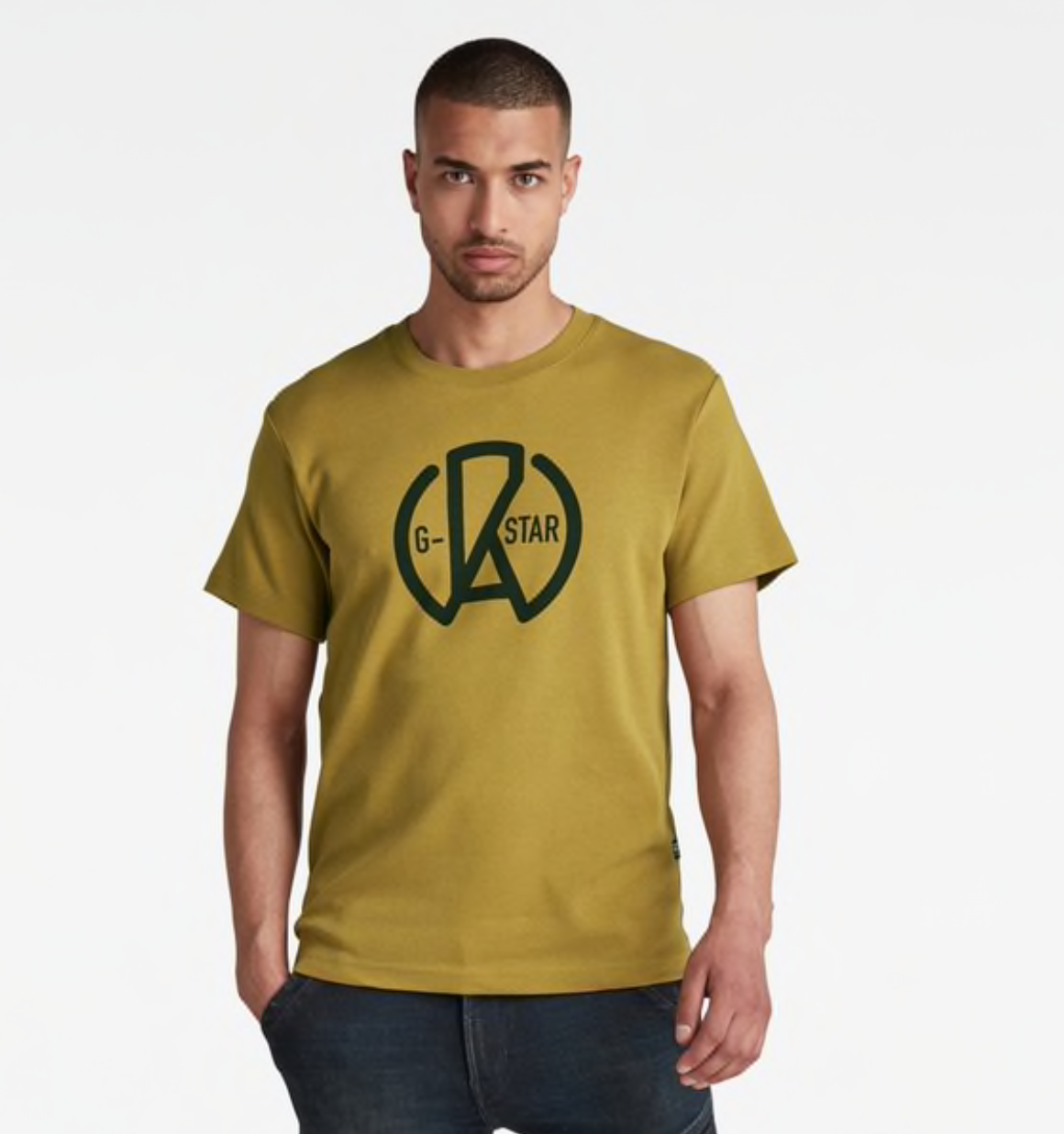 G-Star Raw T-Shirt | crispmen.