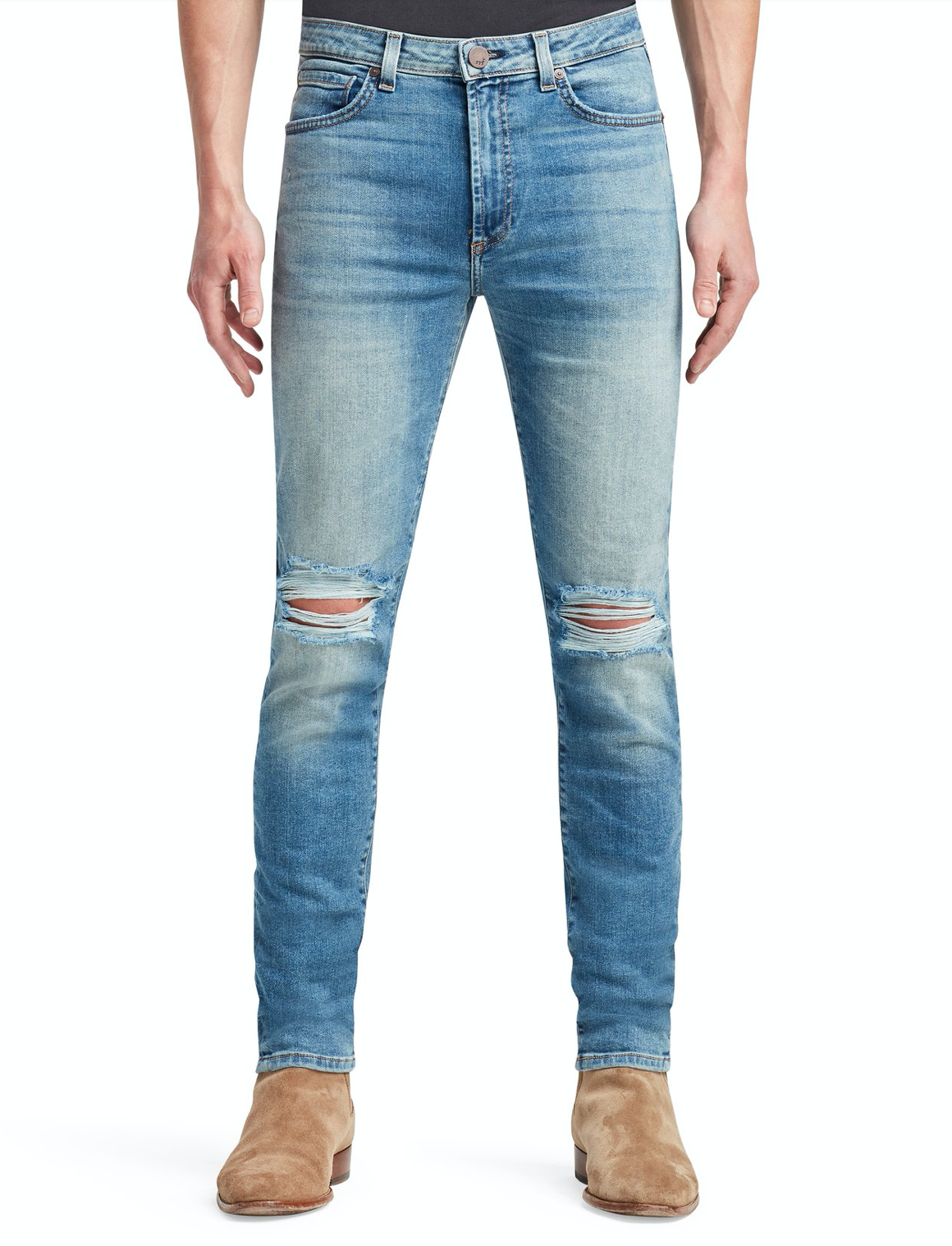 Monfrere Denim Jeans | crispmen.