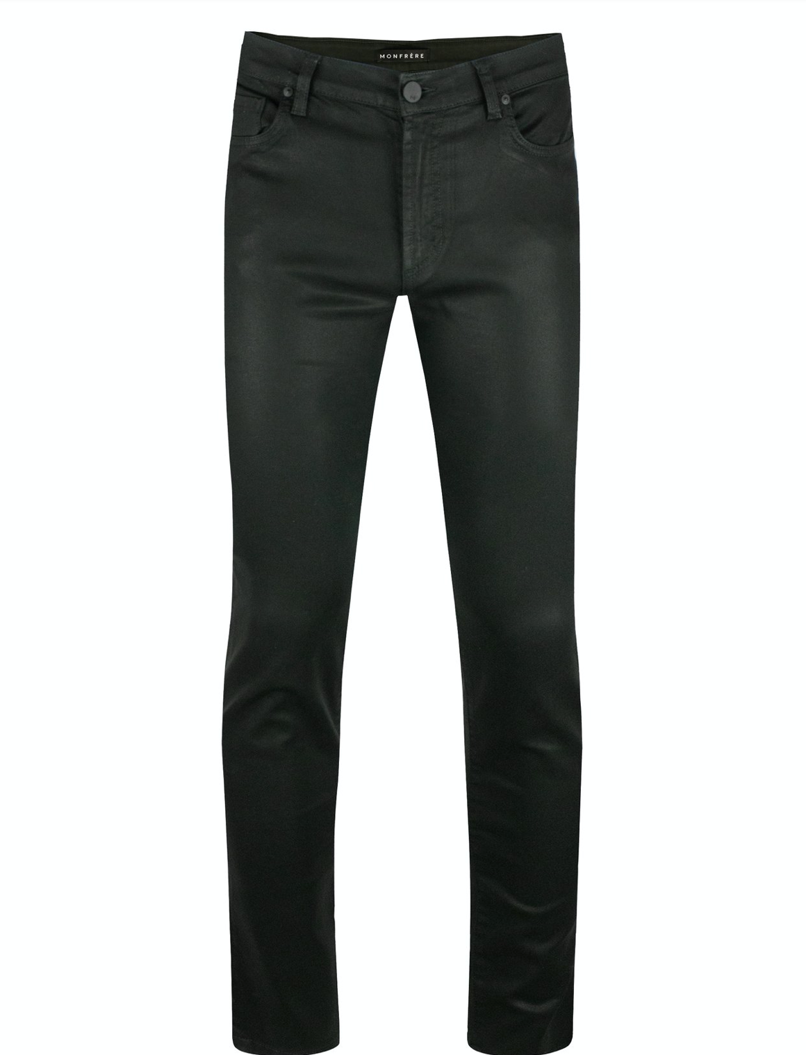 Monfrere Denim Jeans | crispmen.