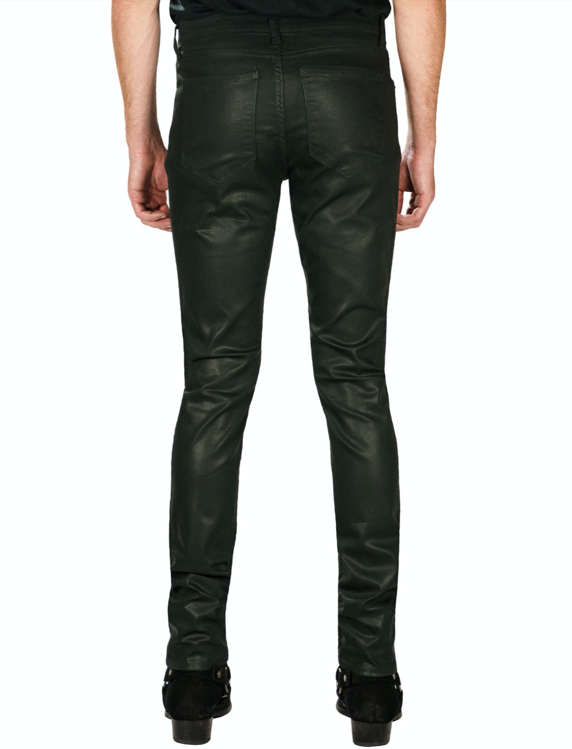 Monfrere Denim Jeans | crispmen.