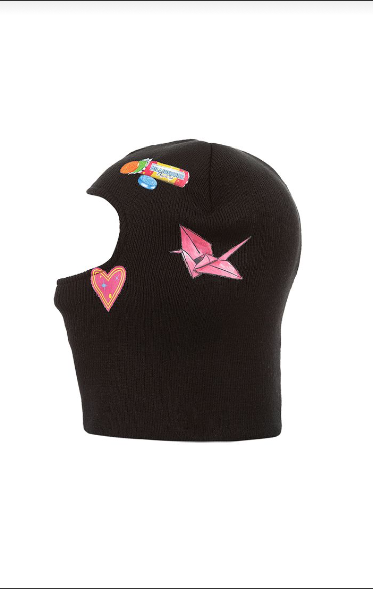 Billionaire Boys Club Mask | crispmen.