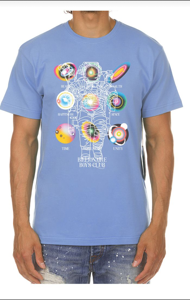 Billionaire Boys Club T-Shirt | crispmen.