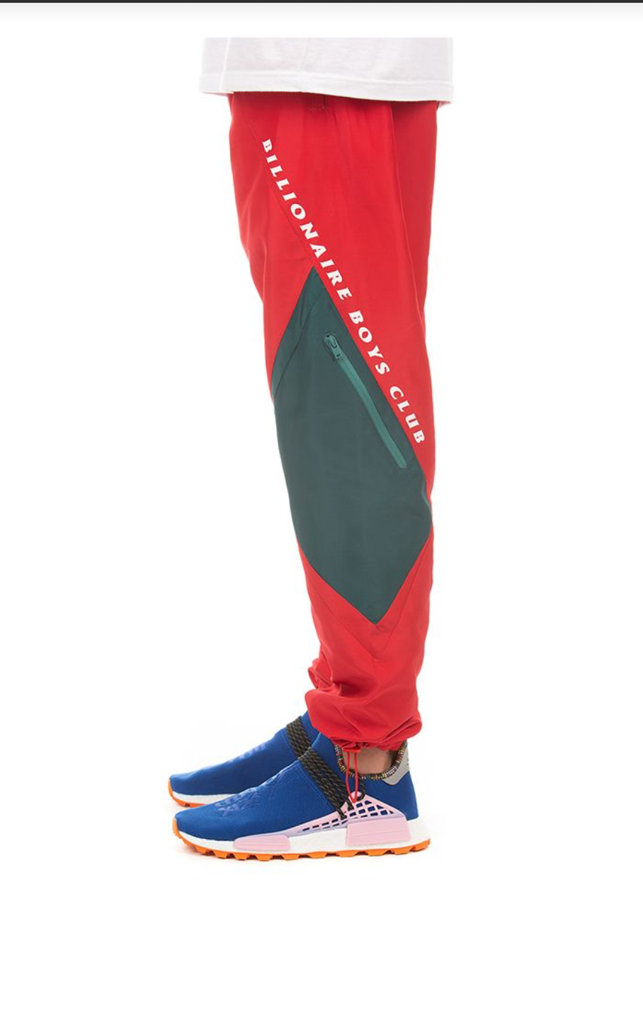 Billionaire Boys Club Outfit | crispmen.