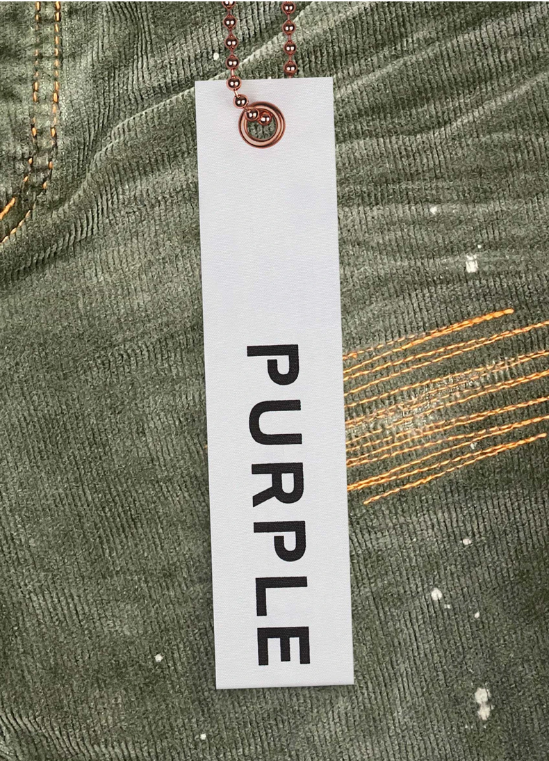 Purple Brand Jeans | crispmen.