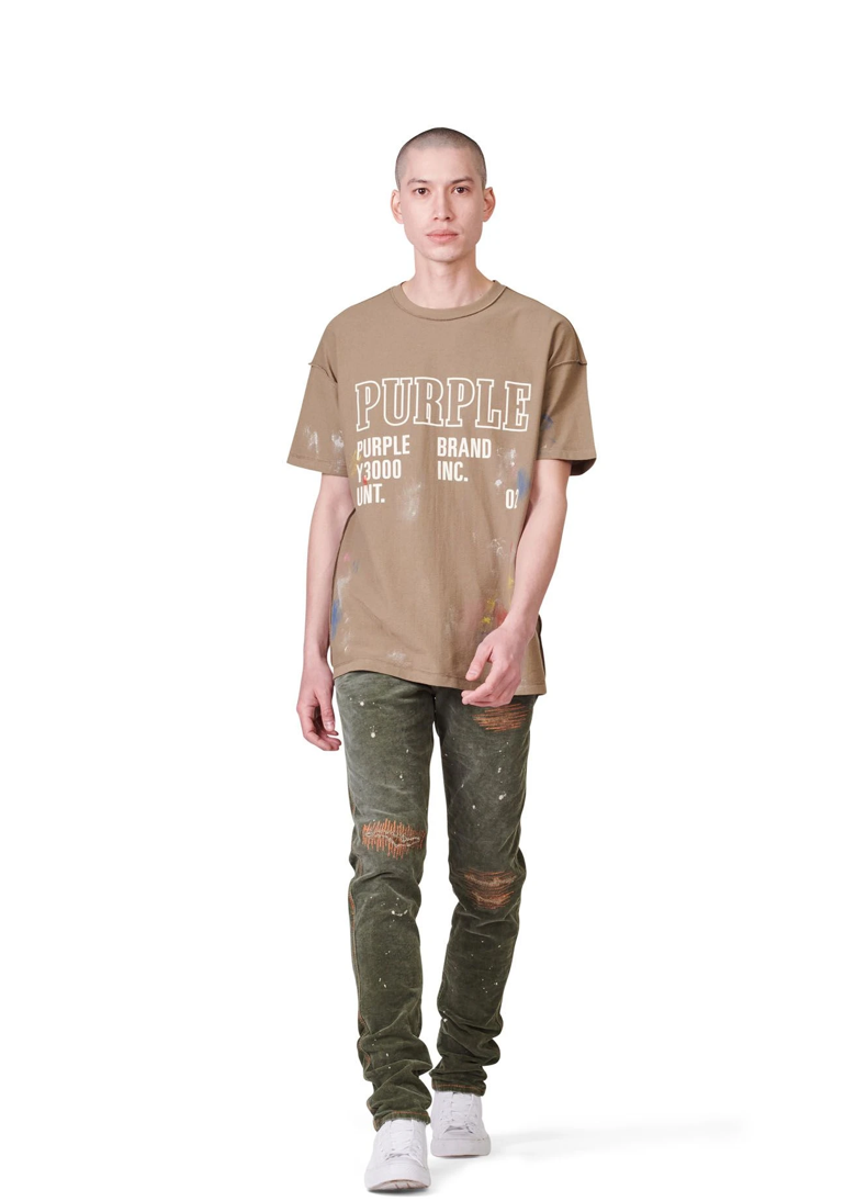 Purple Brand Jeans | crispmen.