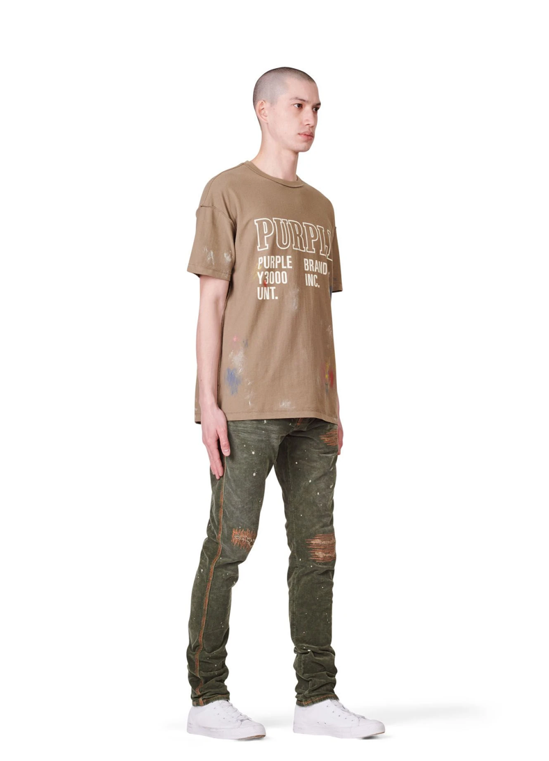 Purple Brand Jeans | crispmen.