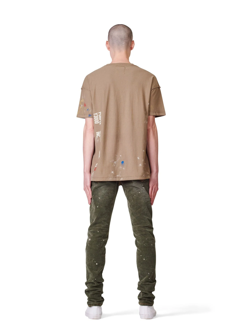 Purple Brand Jeans | crispmen.