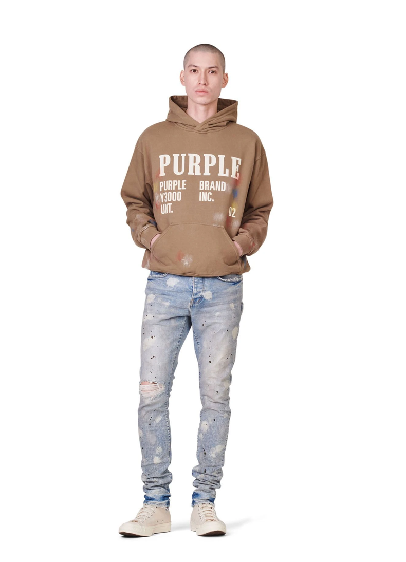 Purple Brand Jeans | crispmen.