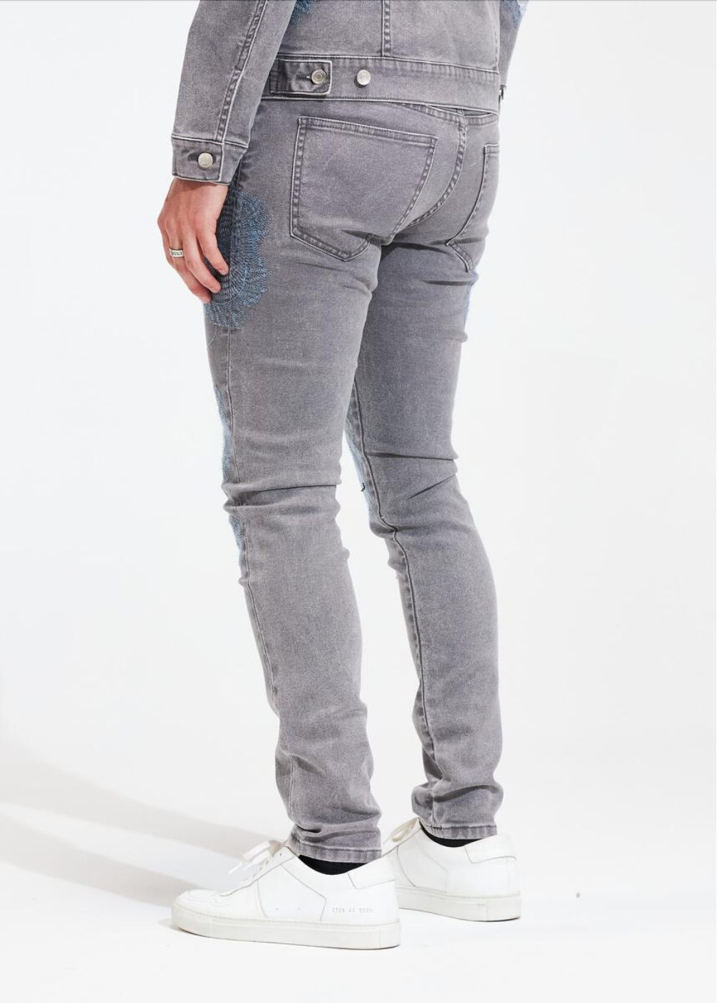 Embellish NYC Jeans | crispmen.