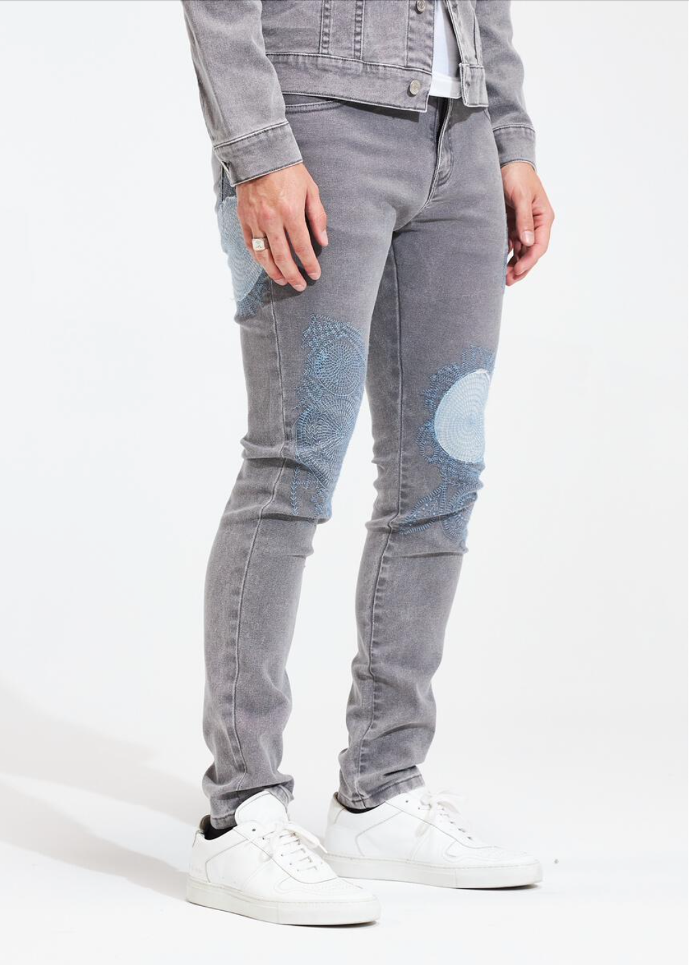 Embellish NYC Jeans | crispmen.