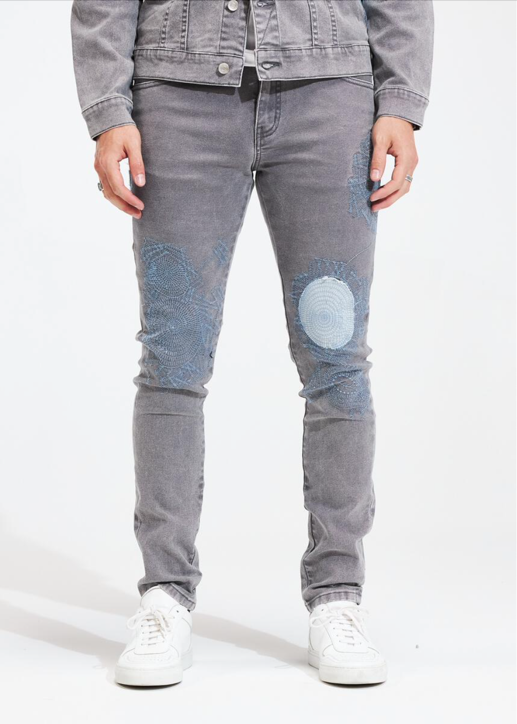 Embellish NYC Jeans | crispmen.