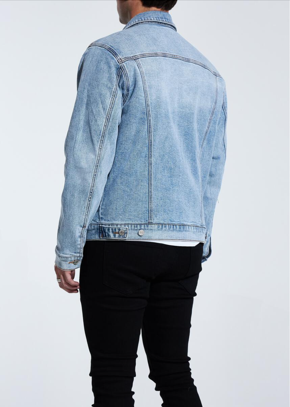 Embellish NYC Jacket | crispmen.