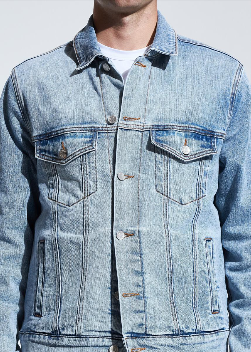 Embellish NYC Jacket | crispmen.