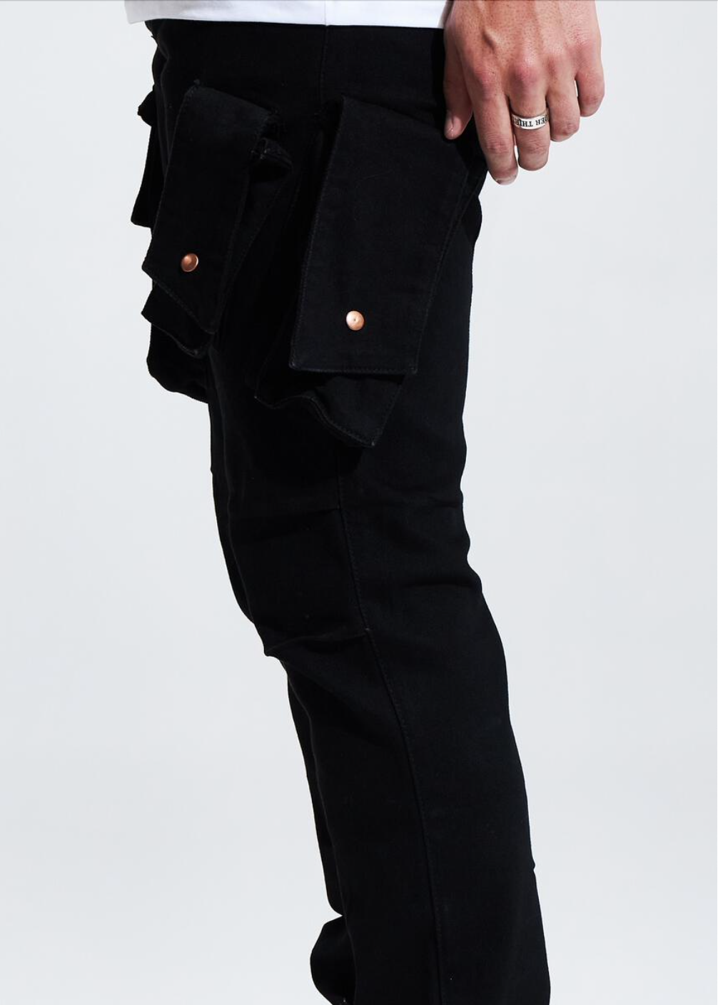 Embellish NYC Jeans | crispmen.