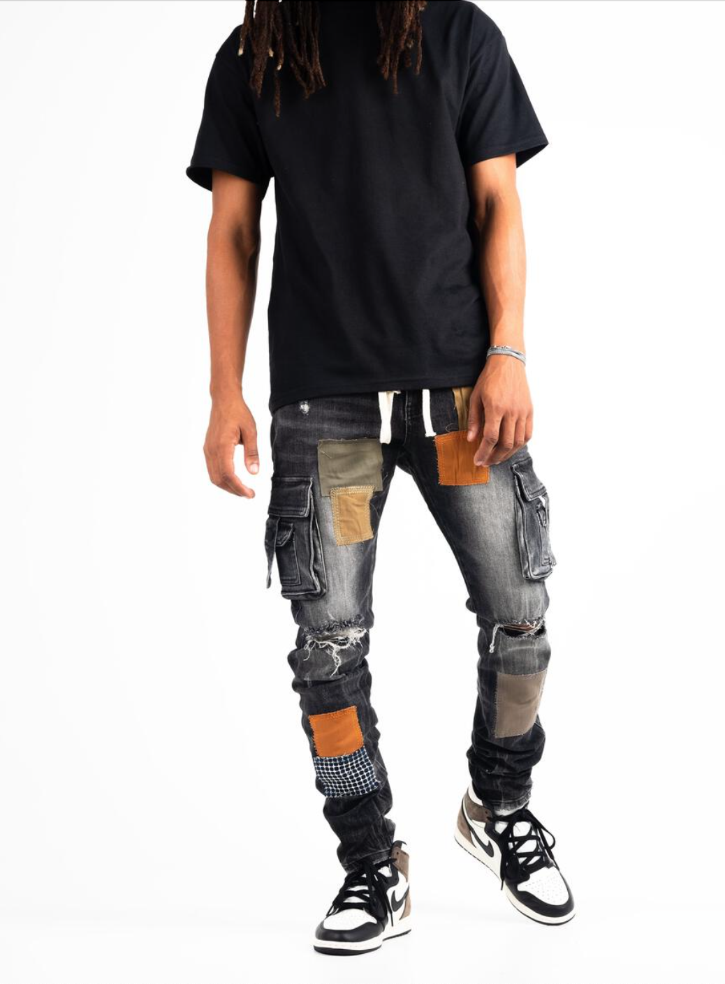 THRT Denim Jeans | crispmen.