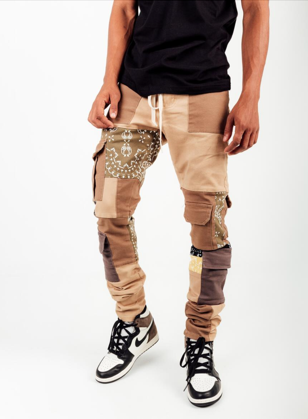 THRT Denim Jeans | crispmen.