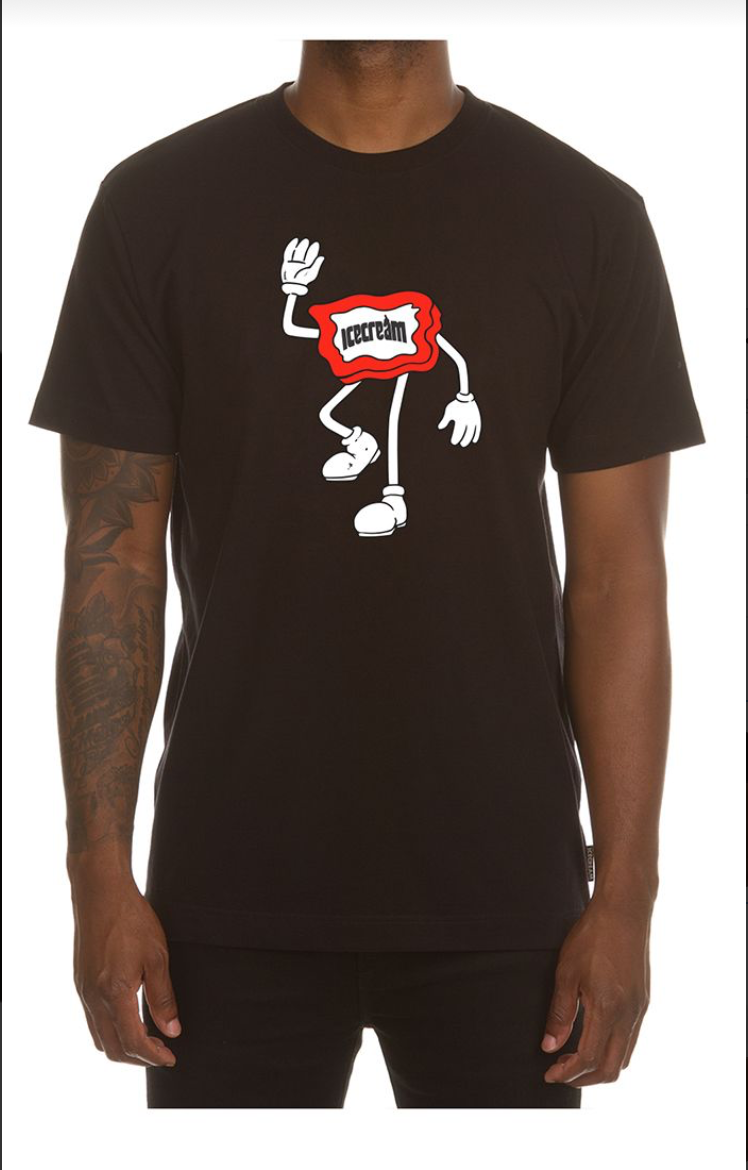 BBC Icecream T-Shirt | crispmen.