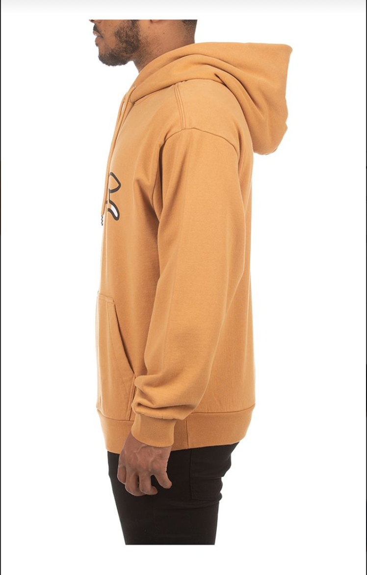 BBC Icecream Hoodie | crispmen.