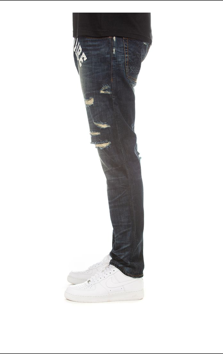 Billionaire Boys Club Jeans | crispmen.
