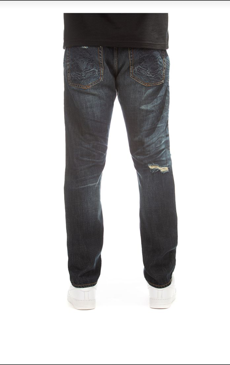 Billionaire Boys Club Jeans | crispmen.
