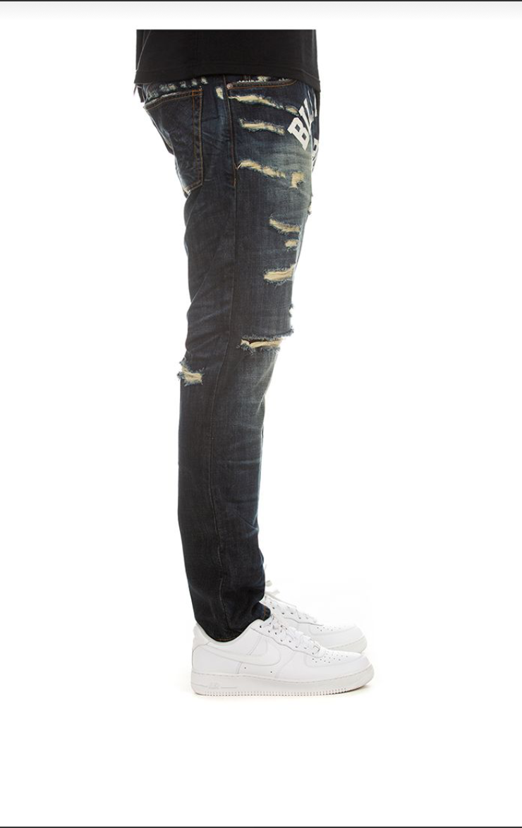 Billionaire Boys Club Jeans | crispmen.