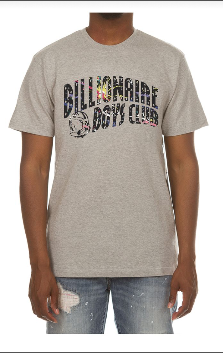 Billionaire Boys Club T-Shirt | crispmen.