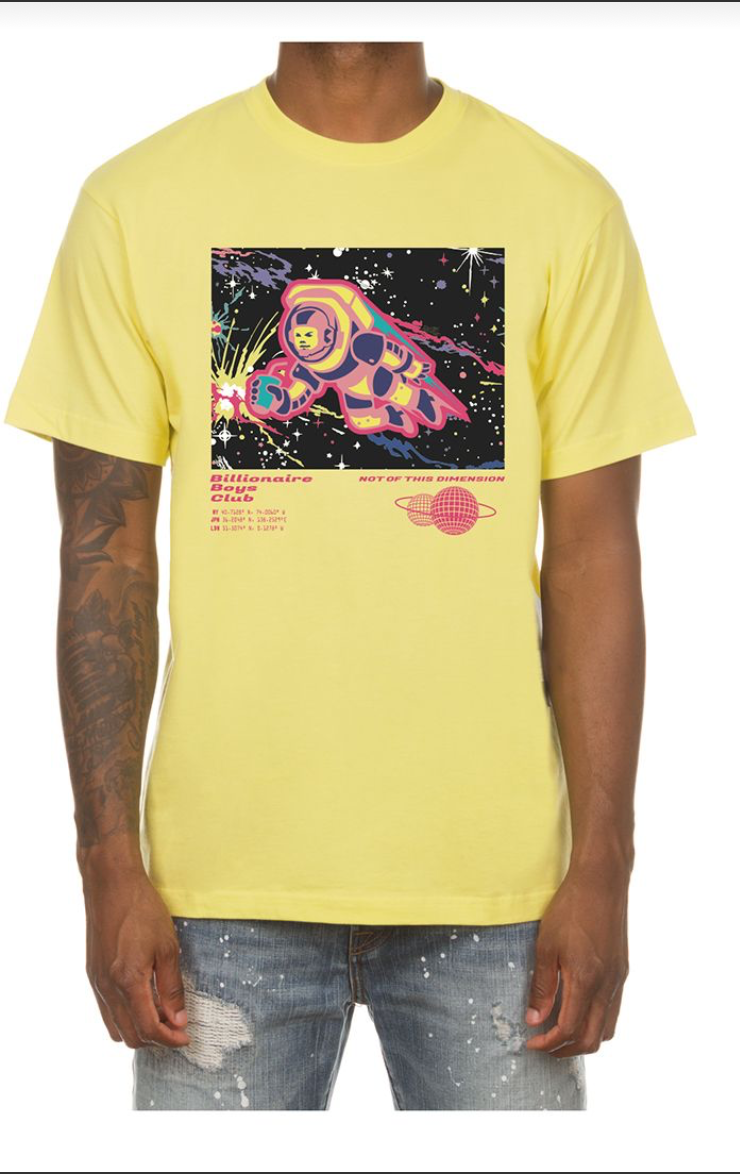 Billionaire Boys Club T-Shirt | crispmen.