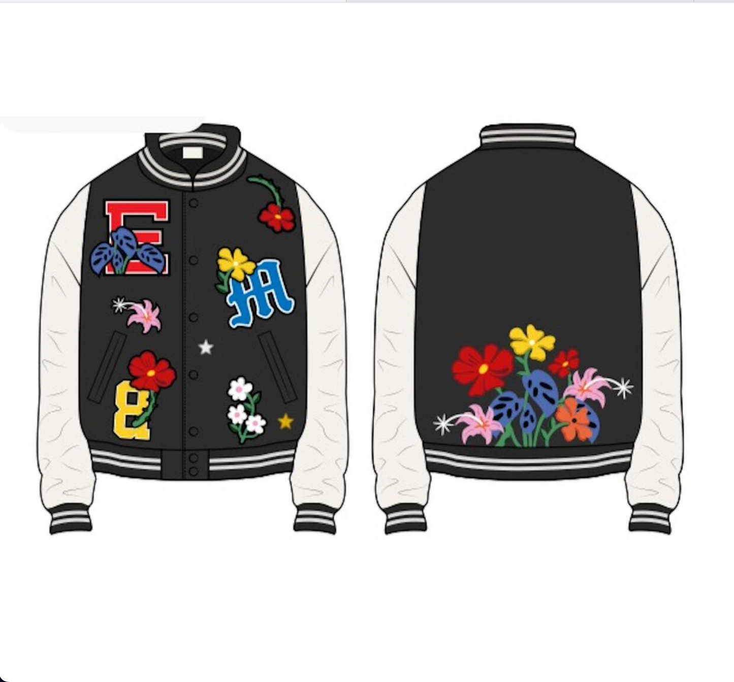 Embellish NYC Jeans | crispmen.