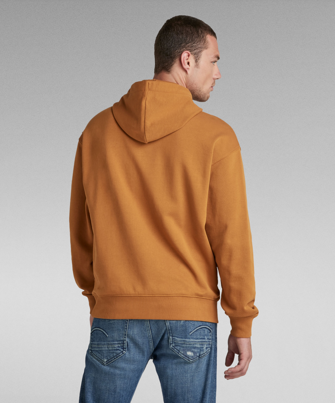 G-Star Raw Hoodie | crispmen.