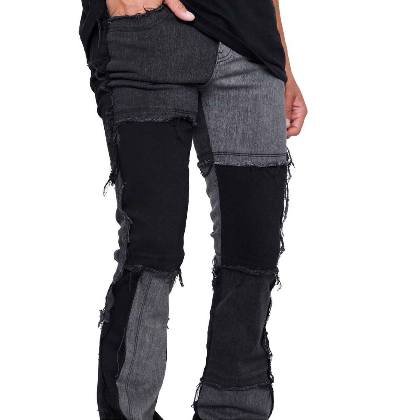 Valabasas Denim Jeans | crispmen.