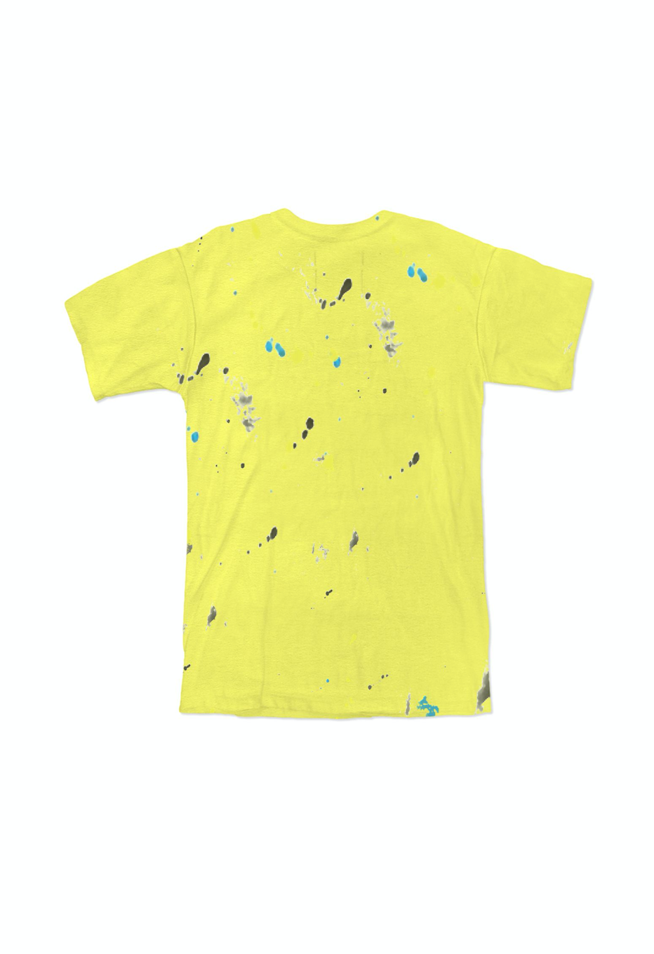 Purple Brand T-Shirt | crispmen.