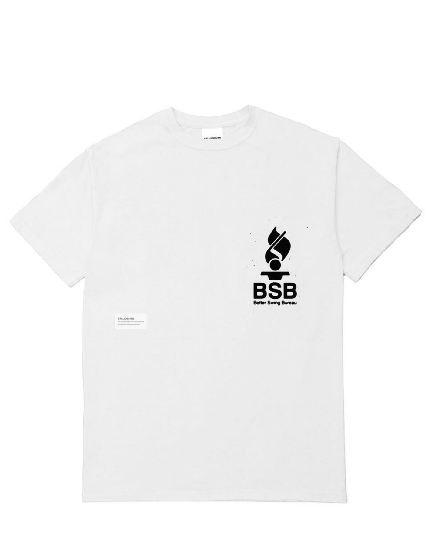 Students T-Shirt