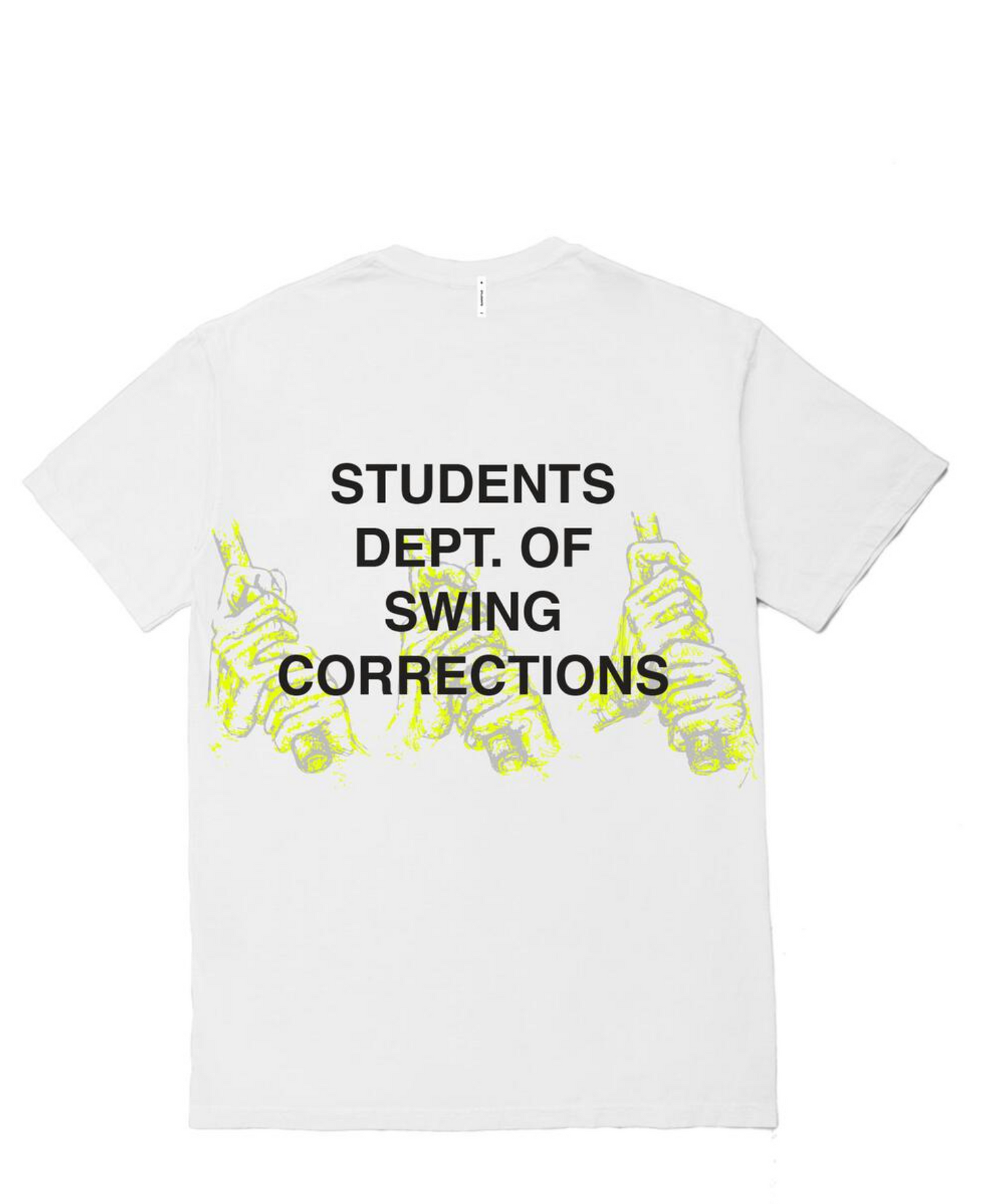 Students T-Shirt
