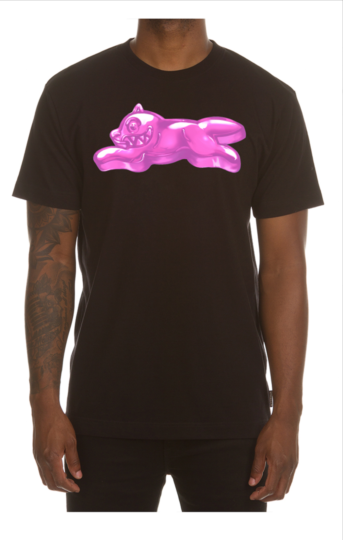 BBC Icecream T-Shirt