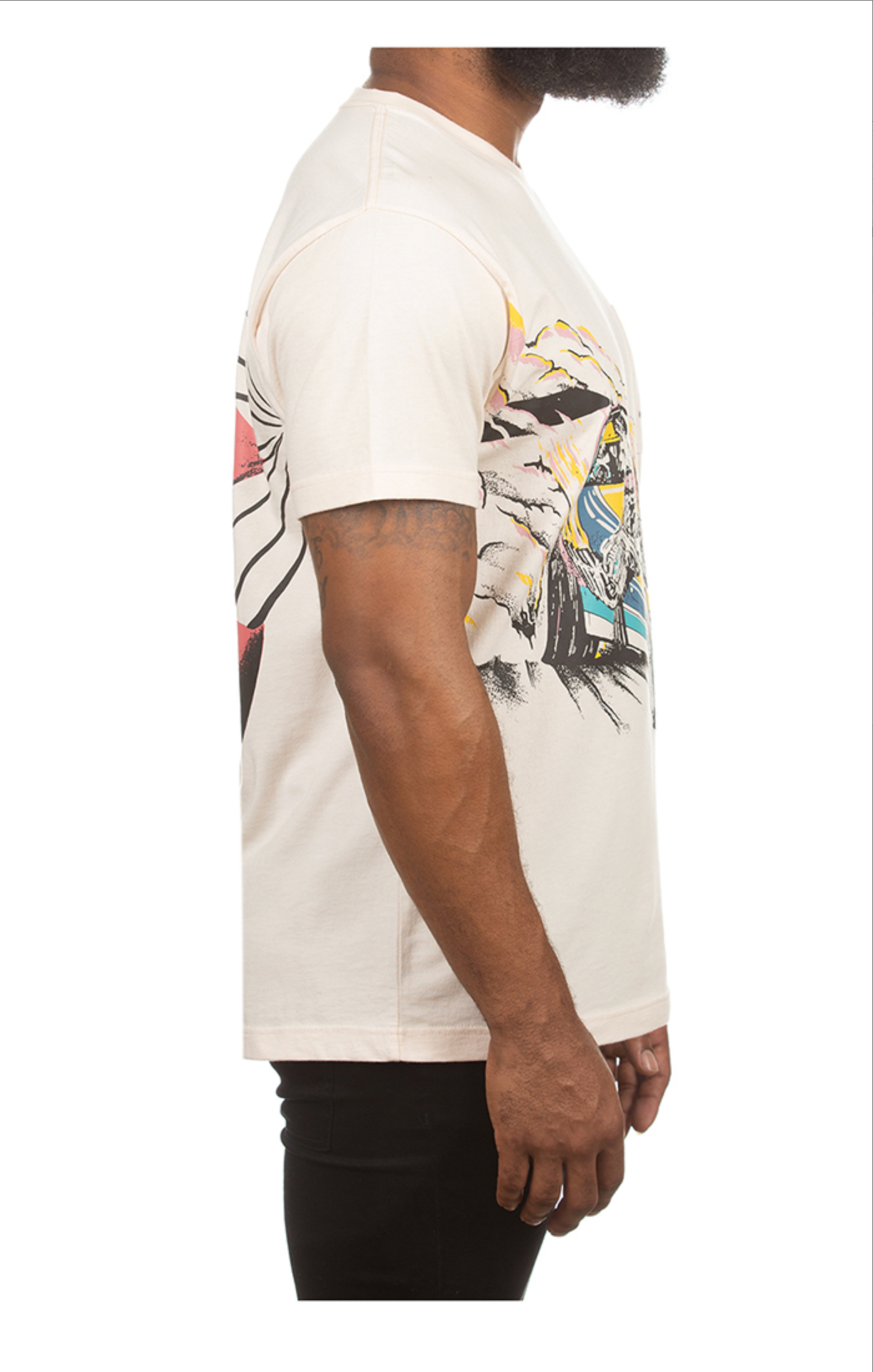 BBC Icecream T-Shirt