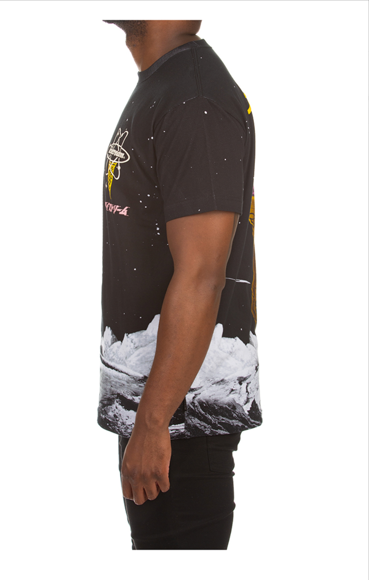 BBC Icecream T-Shirt