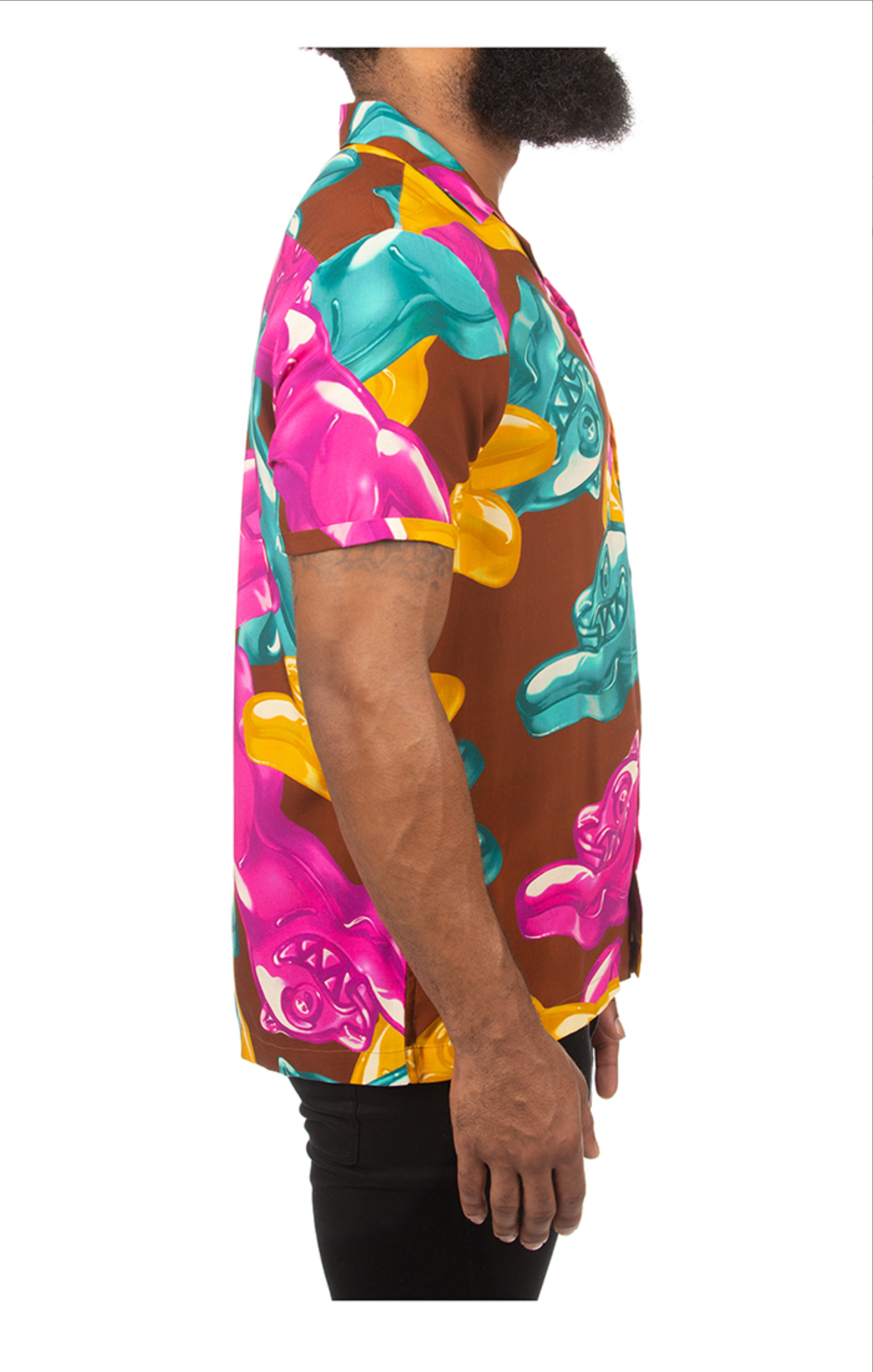 BBC Icecream Shirt