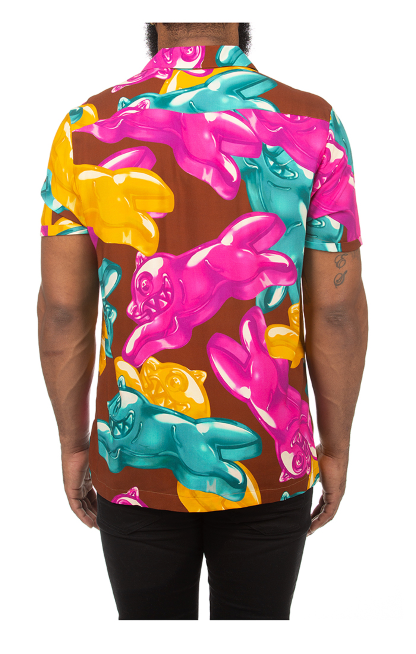 BBC Icecream Shirt