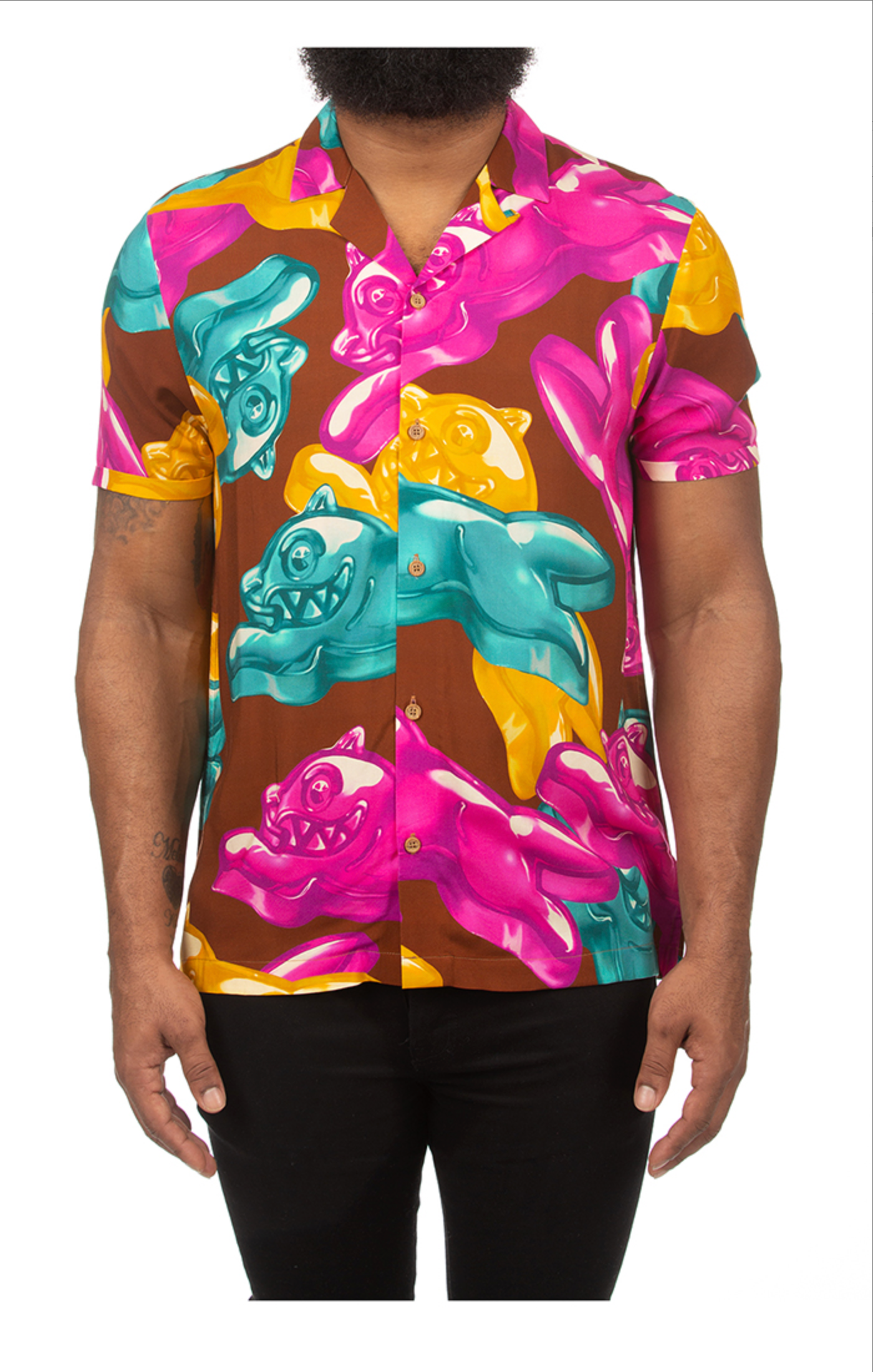 BBC Icecream Shirt