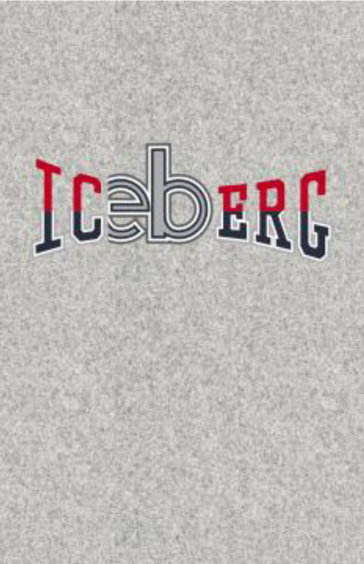 Iceberg T-Shirt
