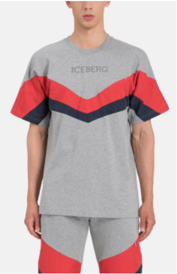 Iceberg T-Shirt