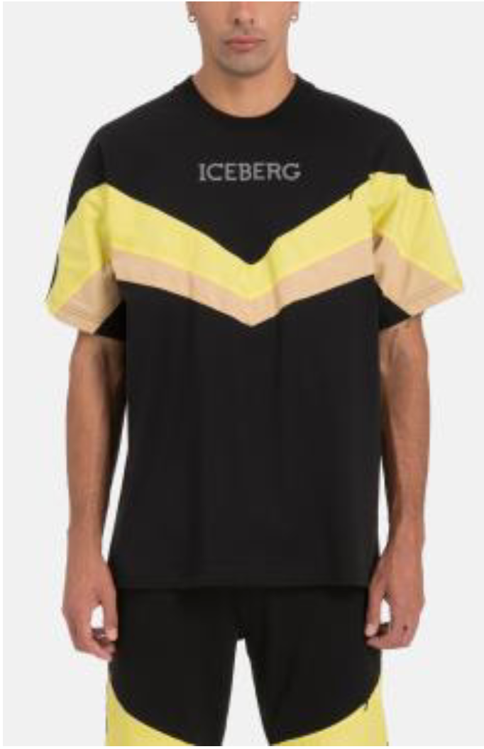 Iceberg T-Shirt