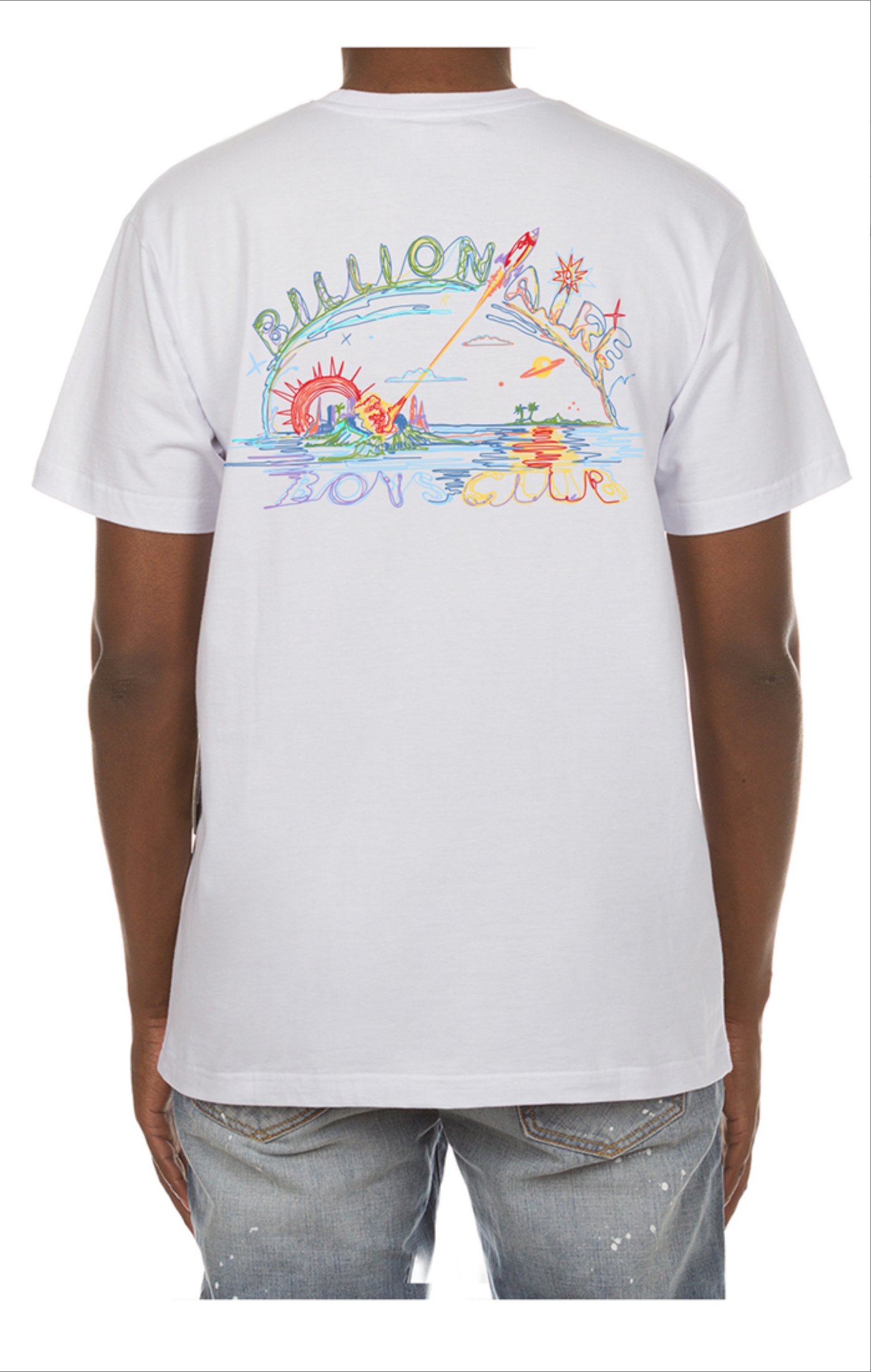 Billionaire Boys Club T-Shirt