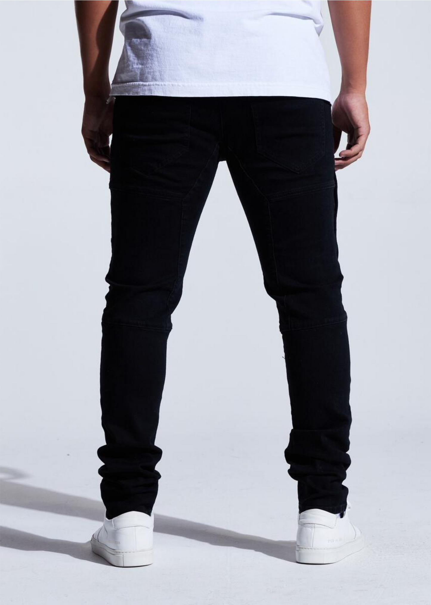Crysp Denim Jeans