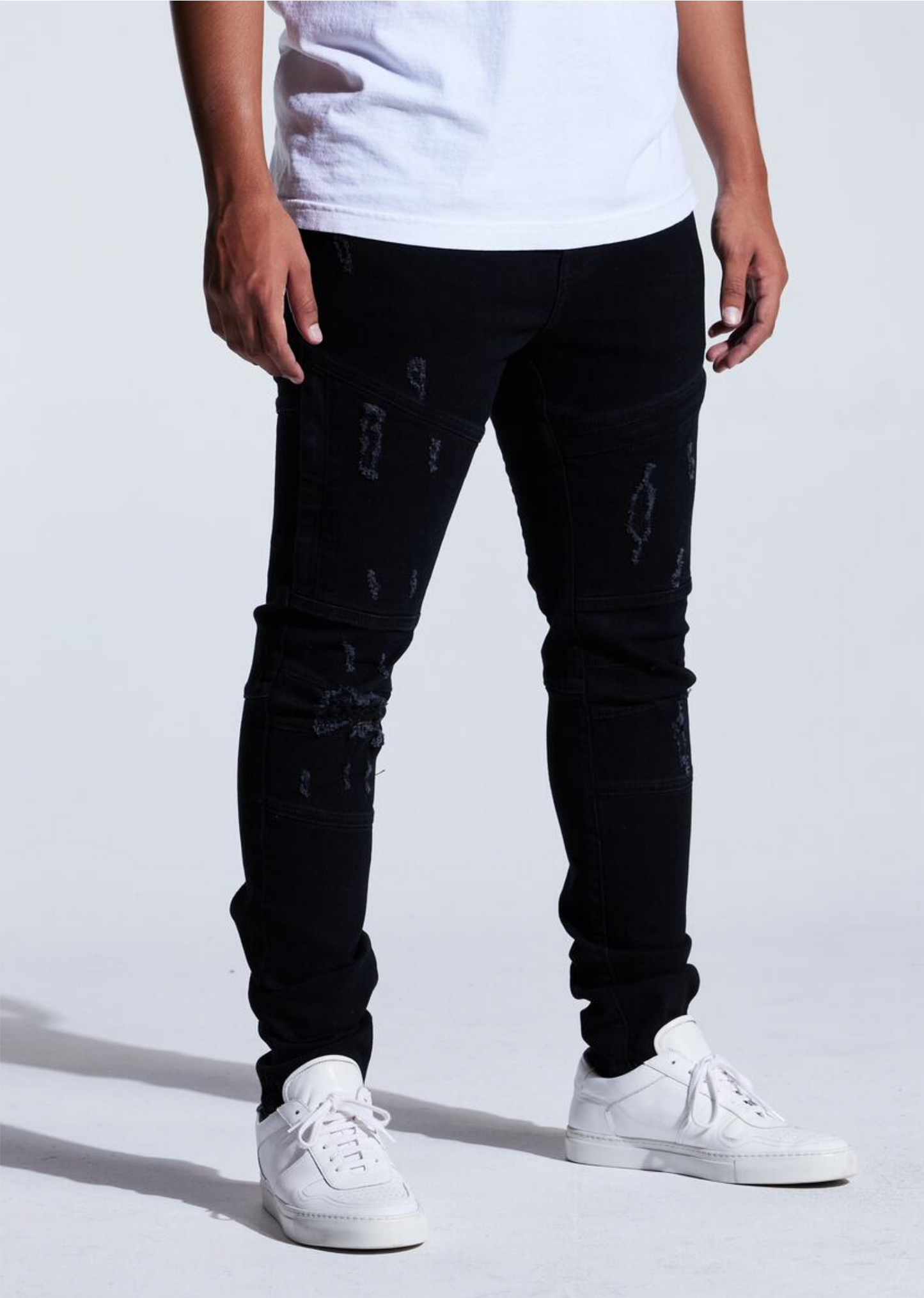 Crysp Denim Jeans