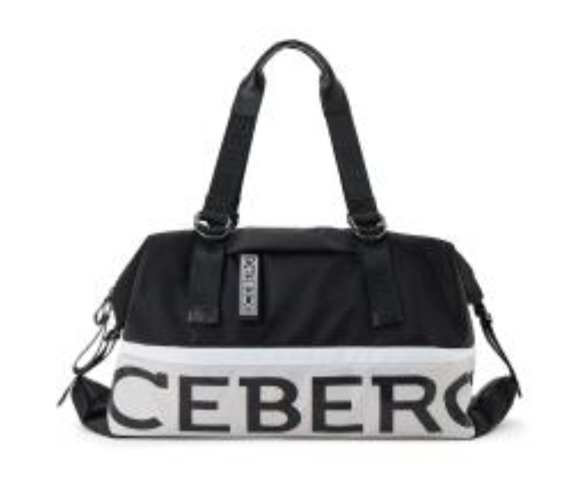 Iceberg Duffle Bag