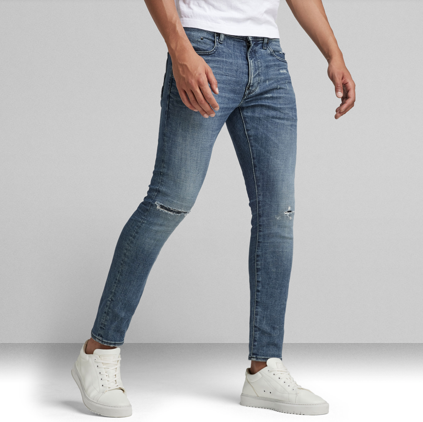 G-Star Raw Jeans | crispmen.